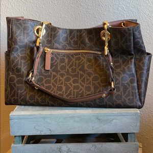 Calvin Klein bag